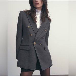 Zara blazer